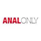 Anal Only logo/icon