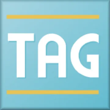 The Analytical Group Logo