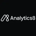 Analytics8 logo