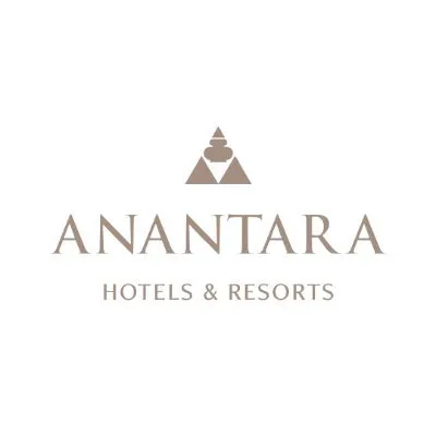 Anantara Resorts logo