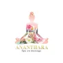 Logo Ananthara Thai Spa en massage