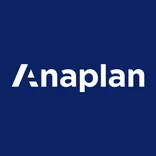 Anaplan logo/icon