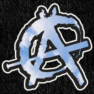 Anarchy Bat Company logo