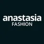 Logo Anastasia Fashion