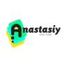 Anastasiy logo