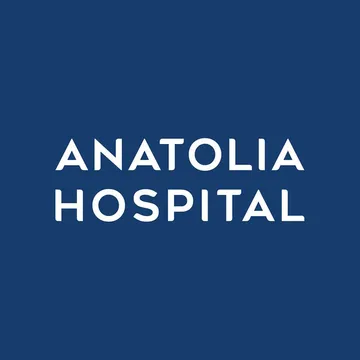 Anatolia Hospital Logo