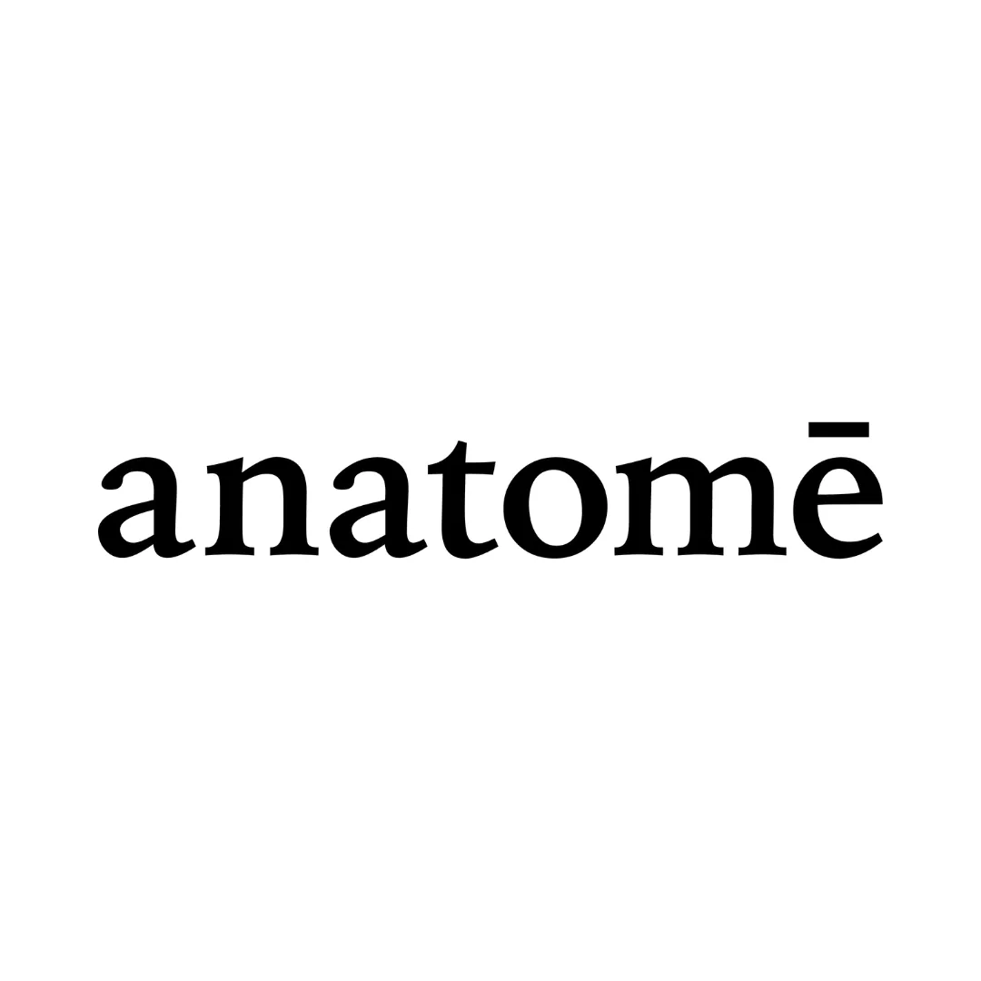 Anatome London Apothecary