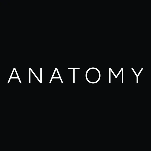 Anatomy logo