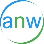 A Naturist World logo/icon