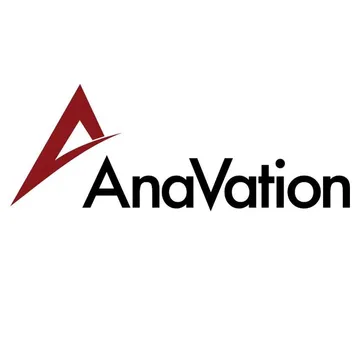 AnaVation Logo