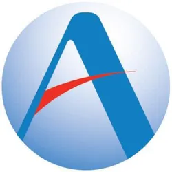 Company logo