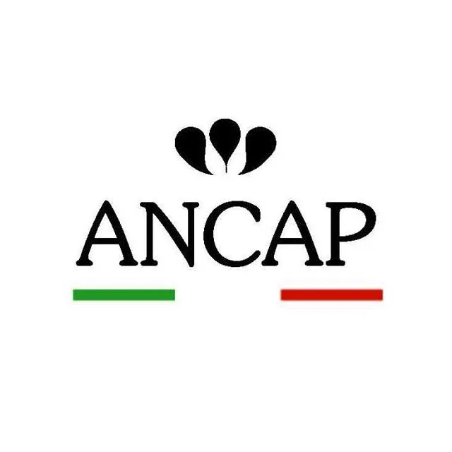 Ancap logo