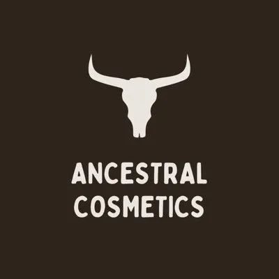 ancestralcosmetics.com logo