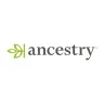 Ancestry AU logo