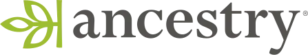 ANCESTRY.COM Logo