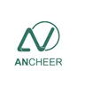 Ancheer logo