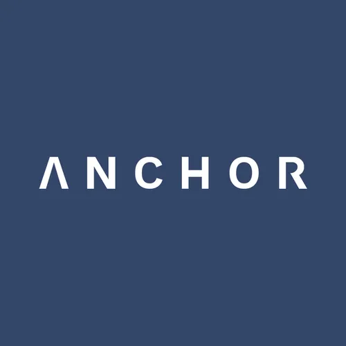 Anchor logo