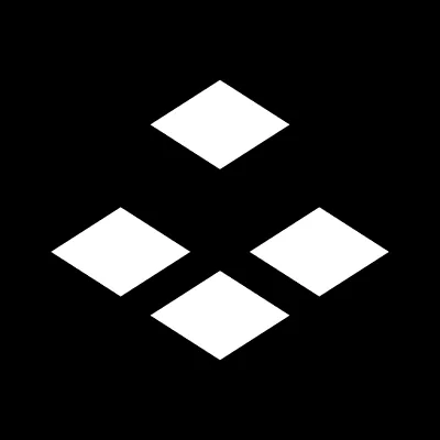 Logo by Brandfetch