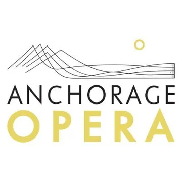 Anchorage Opera Logo