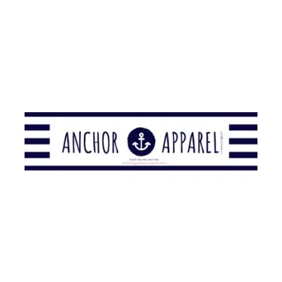 Anchorapparelandmore