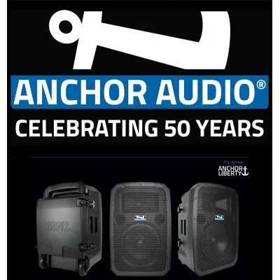Anchor Audio