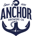 Anchor Brewing Company logo