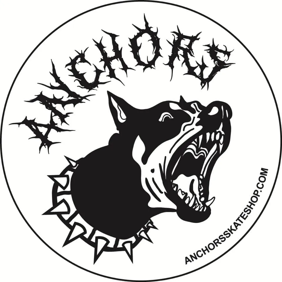Anchors Skateshop