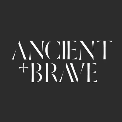 ancientandbrave.com logo