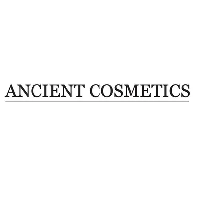 Ancient Cosmetics logo