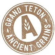 Ancientgrains Logo
