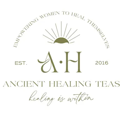 Ancient Healing Teas logo