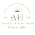 Ancient Healing Teas logo