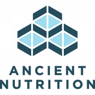 Ancientnutrition logo