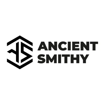 AncientSmithy logo