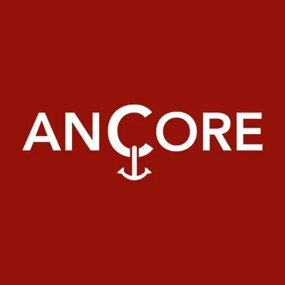 ANCORE logo