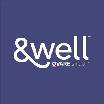 And-well Agency Logo