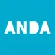 Anda Creative logo