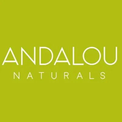 Andalou Naturals logo