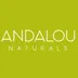 Andalou Naturals logo