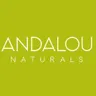 Andalou Naturals logo