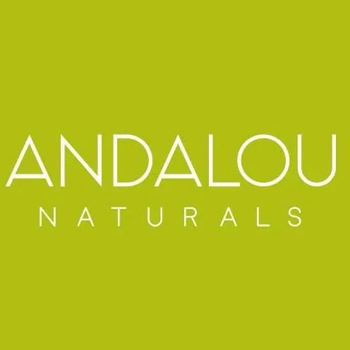 Andalou Naturals logo