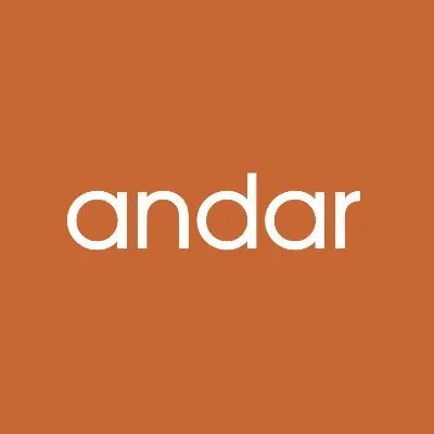 andar-jp.com logo