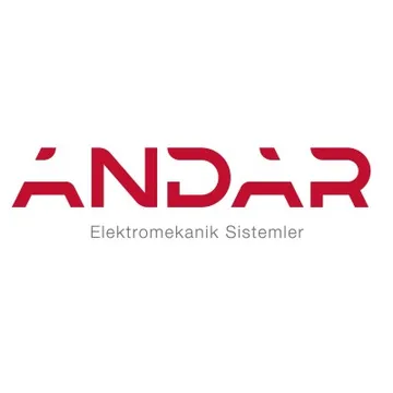 ANDAR Electromechanical Systems Logo