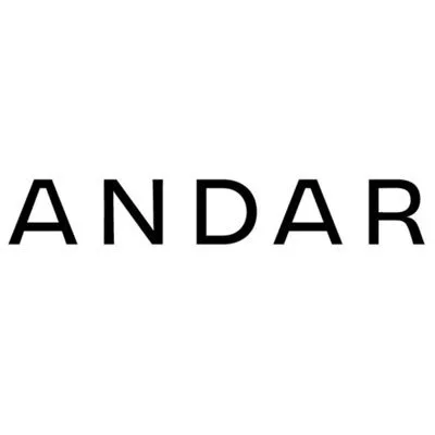 Andar logo
