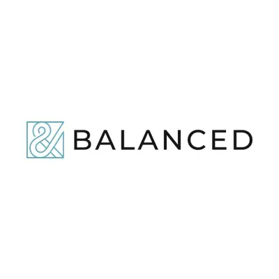 Balanced logo