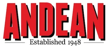 Andean Chrysler Dodge Jeep Ram logo