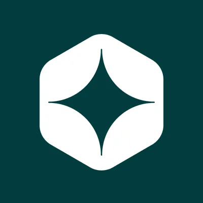 Logo by Brandfetch