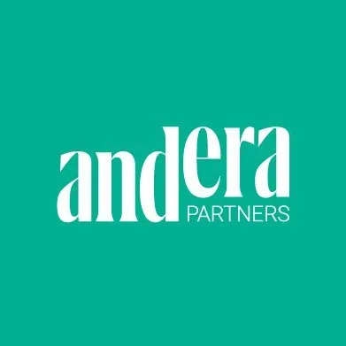 Andera Partners logo