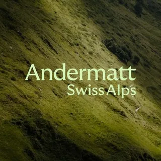Andermatt Swiss Alps AG logo