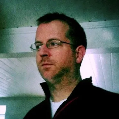 ANDERS BLEHR